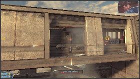 2 - Rozdział 1 - Zapada ciemność (2) | Opis przejścia Frontlines Fuel of War - Frontlines: Fuel of War - poradnik do gry