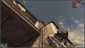 4 - Rozdział 1 - Zapada ciemność (2) | Opis przejścia Frontlines Fuel of War - Frontlines: Fuel of War - poradnik do gry