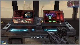 5 - Rozdział 1 - Zapada ciemność (2) | Opis przejścia Frontlines Fuel of War - Frontlines: Fuel of War - poradnik do gry