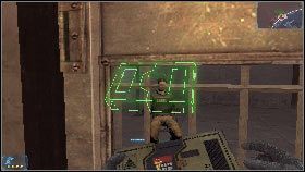 17 - Rozdział 1 - Zapada ciemność (2) | Opis przejścia Frontlines Fuel of War - Frontlines: Fuel of War - poradnik do gry