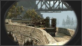 3 - Rozdział 2 - Magnaci przemysłowi (1) | Opis przejścia Frontlines Fuel of War - Frontlines: Fuel of War - poradnik do gry