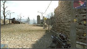 4 - Rozdział 2 - Magnaci przemysłowi (1) | Opis przejścia Frontlines Fuel of War - Frontlines: Fuel of War - poradnik do gry