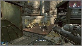 1 - Rozdział 2 - Magnaci przemysłowi (2) | Opis przejścia Frontlines Fuel of War - Frontlines: Fuel of War - poradnik do gry