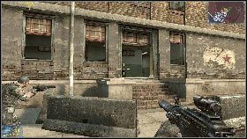 2 - Rozdział 2 - Magnaci przemysłowi (2) | Opis przejścia Frontlines Fuel of War - Frontlines: Fuel of War - poradnik do gry