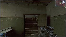 3 - Rozdział 2 - Magnaci przemysłowi (2) | Opis przejścia Frontlines Fuel of War - Frontlines: Fuel of War - poradnik do gry