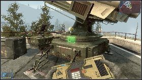 4 - Rozdział 2 - Magnaci przemysłowi (2) | Opis przejścia Frontlines Fuel of War - Frontlines: Fuel of War - poradnik do gry