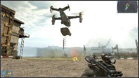 5 - Rozdział 2 - Magnaci przemysłowi (2) | Opis przejścia Frontlines Fuel of War - Frontlines: Fuel of War - poradnik do gry