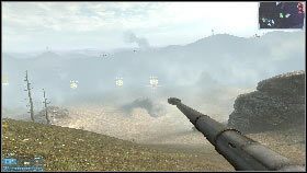 6 - Rozdział 2 - Magnaci przemysłowi (2) | Opis przejścia Frontlines Fuel of War - Frontlines: Fuel of War - poradnik do gry