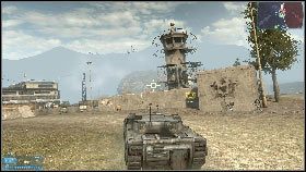 7 - Rozdział 2 - Magnaci przemysłowi (2) | Opis przejścia Frontlines Fuel of War - Frontlines: Fuel of War - poradnik do gry