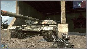 9 - Rozdział 2 - Magnaci przemysłowi (2) | Opis przejścia Frontlines Fuel of War - Frontlines: Fuel of War - poradnik do gry