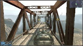 10 - Rozdział 2 - Magnaci przemysłowi (2) | Opis przejścia Frontlines Fuel of War - Frontlines: Fuel of War - poradnik do gry