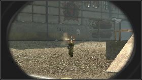 11 - Rozdział 2 - Magnaci przemysłowi (2) | Opis przejścia Frontlines Fuel of War - Frontlines: Fuel of War - poradnik do gry