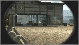 Po zajęciu bramy będziesz musiał przejąć południową fabrykę czołgów 9 - Rozdział 2 - Magnaci przemysłowi (2) | Opis przejścia Frontlines Fuel of War - Frontlines: Fuel of War - poradnik do gry