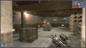 13 - Rozdział 2 - Magnaci przemysłowi (2) | Opis przejścia Frontlines Fuel of War - Frontlines: Fuel of War - poradnik do gry