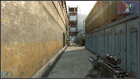 15 - Rozdział 2 - Magnaci przemysłowi (2) | Opis przejścia Frontlines Fuel of War - Frontlines: Fuel of War - poradnik do gry