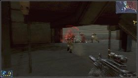 16 - Rozdział 2 - Magnaci przemysłowi (2) | Opis przejścia Frontlines Fuel of War - Frontlines: Fuel of War - poradnik do gry