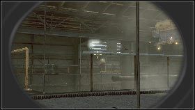 Kiedy przetrzebisz ich szeregi wejdź do środka i rozpraw się z tymi [1], którzy przeżyli - Rozdział 2 - Magnaci przemysłowi (2) | Opis przejścia Frontlines Fuel of War - Frontlines: Fuel of War - poradnik do gry