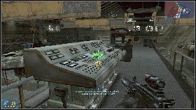 17 - Rozdział 2 - Magnaci przemysłowi (2) | Opis przejścia Frontlines Fuel of War - Frontlines: Fuel of War - poradnik do gry