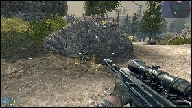 1 - Rozdział 3 - Kowadło (1) | Opis przejścia Frontlines Fuel of War - Frontlines: Fuel of War - poradnik do gry