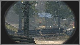 Rusz przed siebie - Rozdział 3 - Kowadło (1) | Opis przejścia Frontlines Fuel of War - Frontlines: Fuel of War - poradnik do gry