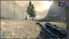 3 - Rozdział 3 - Kowadło (1) | Opis przejścia Frontlines Fuel of War - Frontlines: Fuel of War - poradnik do gry