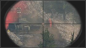 5 - Rozdział 3 - Kowadło (1) | Opis przejścia Frontlines Fuel of War - Frontlines: Fuel of War - poradnik do gry