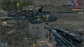 6 - Rozdział 3 - Kowadło (1) | Opis przejścia Frontlines Fuel of War - Frontlines: Fuel of War - poradnik do gry