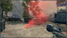 7 - Rozdział 3 - Kowadło (1) | Opis przejścia Frontlines Fuel of War - Frontlines: Fuel of War - poradnik do gry