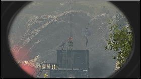 8 - Rozdział 3 - Kowadło (1) | Opis przejścia Frontlines Fuel of War - Frontlines: Fuel of War - poradnik do gry