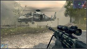 5 - Rozdział 3 - Kowadło (2) | Opis przejścia Frontlines Fuel of War - Frontlines: Fuel of War - poradnik do gry