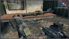 7 - Rozdział 3 - Kowadło (2) | Opis przejścia Frontlines Fuel of War - Frontlines: Fuel of War - poradnik do gry