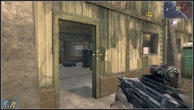 9 - Rozdział 3 - Kowadło (2) | Opis przejścia Frontlines Fuel of War - Frontlines: Fuel of War - poradnik do gry