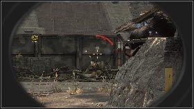 4 - Rozdział 3 - Cmentarz (1) | Opis przejścia Frontlines Fuel of War - Frontlines: Fuel of War - poradnik do gry