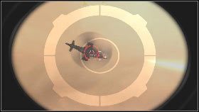 6 - Rozdział 3 - Cmentarz (2) | Opis przejścia Frontlines Fuel of War - Frontlines: Fuel of War - poradnik do gry