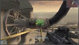 10 - Rozdział 3 - Cmentarz (2) | Opis przejścia Frontlines Fuel of War - Frontlines: Fuel of War - poradnik do gry