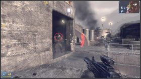 4 - Rozdział 4 - Król Gór (1) | Opis przejścia Frontlines Fuel of War - Frontlines: Fuel of War - poradnik do gry