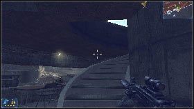 7 - Rozdział 4 - Król Gór (1) | Opis przejścia Frontlines Fuel of War - Frontlines: Fuel of War - poradnik do gry