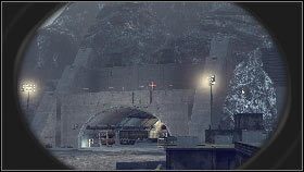 12 - Rozdział 4 - Król Gór (1) | Opis przejścia Frontlines Fuel of War - Frontlines: Fuel of War - poradnik do gry