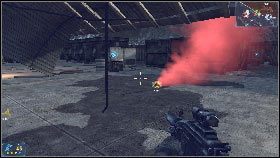 14 - Rozdział 4 - Król Gór (1) | Opis przejścia Frontlines Fuel of War - Frontlines: Fuel of War - poradnik do gry