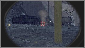 2 - Rozdział 4 - Król Gór (2) | Opis przejścia Frontlines Fuel of War - Frontlines: Fuel of War - poradnik do gry