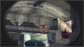 3 - Rozdział 4 - Król Gór (2) | Opis przejścia Frontlines Fuel of War - Frontlines: Fuel of War - poradnik do gry