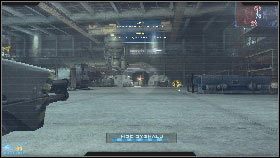 6 - Rozdział 4 - Król Gór (2) | Opis przejścia Frontlines Fuel of War - Frontlines: Fuel of War - poradnik do gry