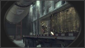 7 - Rozdział 4 - Król Gór (2) | Opis przejścia Frontlines Fuel of War - Frontlines: Fuel of War - poradnik do gry