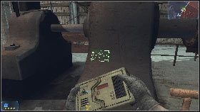 8 - Rozdział 4 - Król Gór (2) | Opis przejścia Frontlines Fuel of War - Frontlines: Fuel of War - poradnik do gry