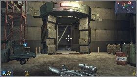 Podłóż ładunek wybuchowy [1] i wysadź go w powietrze - Rozdział 4 - Król Gór (2) | Opis przejścia Frontlines Fuel of War - Frontlines: Fuel of War - poradnik do gry