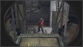 9 - Rozdział 4 - Król Gór (2) | Opis przejścia Frontlines Fuel of War - Frontlines: Fuel of War - poradnik do gry