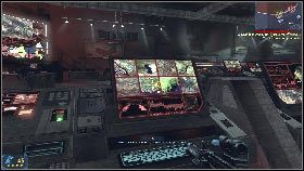 11 - Rozdział 4 - Król Gór (2) | Opis przejścia Frontlines Fuel of War - Frontlines: Fuel of War - poradnik do gry