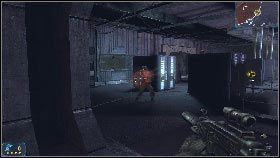 12 - Rozdział 4 - Król Gór (2) | Opis przejścia Frontlines Fuel of War - Frontlines: Fuel of War - poradnik do gry