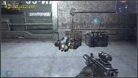 13 - Rozdział 4 - Król Gór (2) | Opis przejścia Frontlines Fuel of War - Frontlines: Fuel of War - poradnik do gry