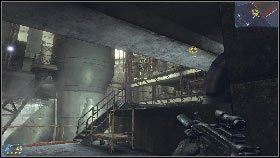 14 - Rozdział 4 - Król Gór (2) | Opis przejścia Frontlines Fuel of War - Frontlines: Fuel of War - poradnik do gry